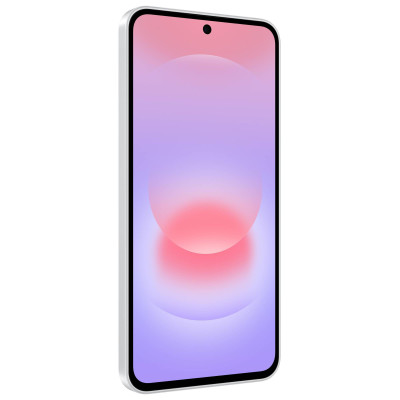 Смартфон Samsung Galaxy A37 5G 6/128GB Awesome White (SM-A376BZWBEUC)