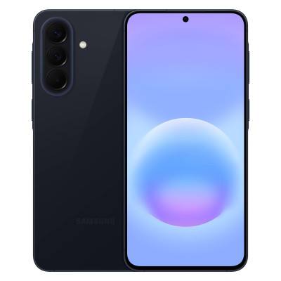 Смартфон Samsung Galaxy A57 5G 8/128GB Awesome Navy (SM-A576BDBBEUC)
