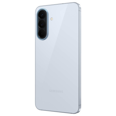 Смартфон Samsung Galaxy A57 5G 12/512GB Awesome Icyblue (SM-A576BLBHEUC)