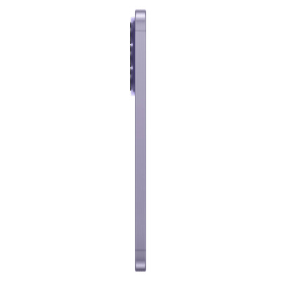 Смартфон Samsung Galaxy A57 5G 8/256GB Awesome Lilac (SM-A576BZVDEUC)