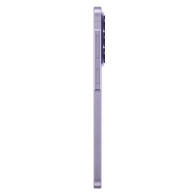 Смартфон Samsung Galaxy A57 5G 8/256GB Awesome Lilac (SM-A576BZVDEUC)