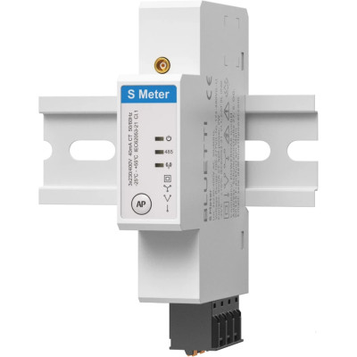 Розумний лічильник Bluetti S Meter (A-SM-EU-CTPEM)