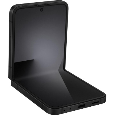 Смартфон Samsung Galaxy Flip7 FE F761B 8/128GB Black (SM-F761BZKGSEK)