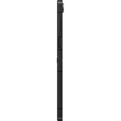 Смартфон Samsung Galaxy Flip7 FE F761B 8/128GB Black (SM-F761BZKGSEK)