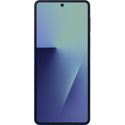 Смартфон Samsung Galaxy Flip7 F766B 12/512GB Blue Shadow (SM-F766BDBHSEK)