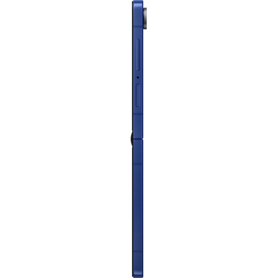 Смартфон Samsung Galaxy Flip7 F766B 12/512GB Blue Shadow (SM-F766BDBHSEK)