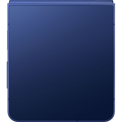 Смартфон Samsung Galaxy Flip7 F766B 12/512GB Blue Shadow (SM-F766BDBHSEK)