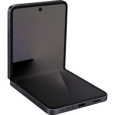 Смартфон Samsung Galaxy Flip7 F766B 12/256GB JetBlack (SM-F766BZKGSEK)