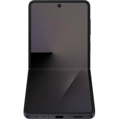 Смартфон Samsung Galaxy Flip7 F766B 12/256GB JetBlack (SM-F766BZKGSEK)
