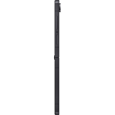 Смартфон Samsung Galaxy Flip7 F766B 12/256GB JetBlack (SM-F766BZKGSEK)