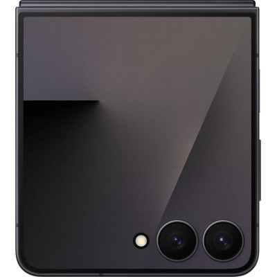 Смартфон Samsung Galaxy Flip7 F766B 12/256GB JetBlack (SM-F766BZKGSEK)