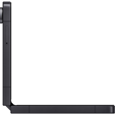 Смартфон Samsung Galaxy Flip7 F766B 12/512GB JetBlack (SM-F766BZKHSEK)