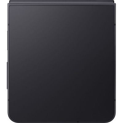 Смартфон Samsung Galaxy Flip7 F766B 12/512GB JetBlack (SM-F766BZKHSEK)