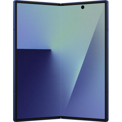Смартфон Samsung Galaxy Fold7 F966B 12/256GB Blue Shadow (SM-F966BDBBSEK)
