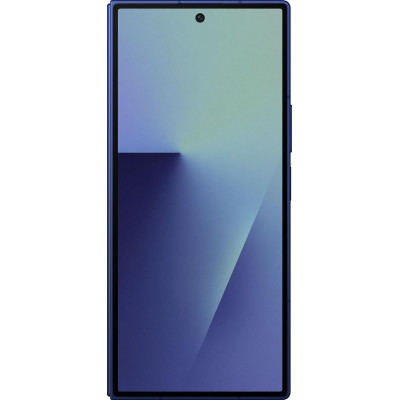 Смартфон Samsung Galaxy Fold7 F966B 12/256GB Blue Shadow (SM-F966BDBBSEK)