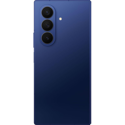 Смартфон Samsung Galaxy Fold7 F966B 12/256GB Blue Shadow (SM-F966BDBBSEK)