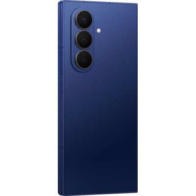 Смартфон Samsung Galaxy Fold7 F966B 12/256GB Blue Shadow (SM-F966BDBBSEK)