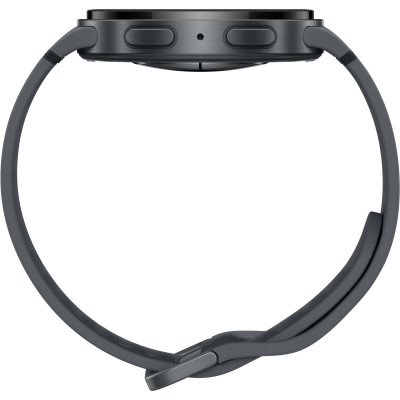 Смарт-годинник Samsung Galaxy Watch8 40mm Gray (SM-L320NDAASEK)