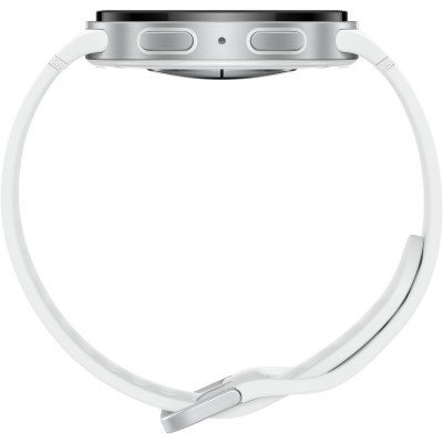 Смарт-годинник Samsung Galaxy Watch8 44mm Silver (SM-L330NZSASEK)