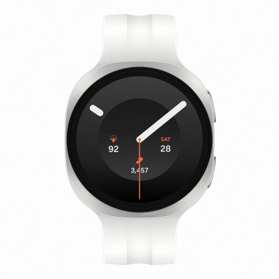 Смарт-годинник Samsung Galaxy Watch9 40mm Beige (SM-L340NZEASEK)