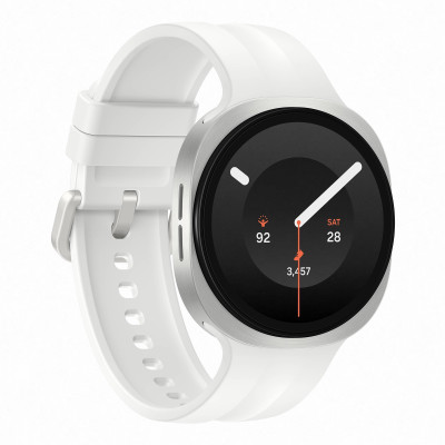 Смарт-годинник Samsung Galaxy Watch9 40mm Beige (SM-L340NZEASEK)