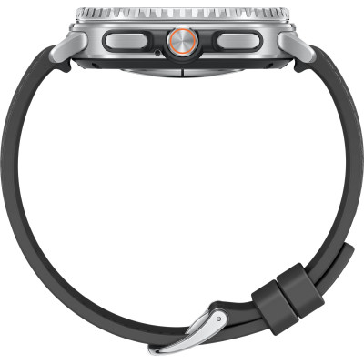 Смарт-годинник Samsung Galaxy Watch8 Classic eSIM Black (SM-L505FZKASEK)