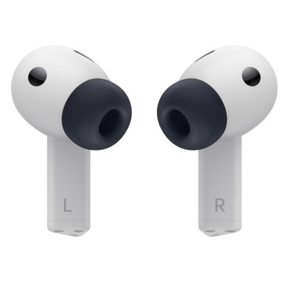 Bluetooth-гарнітура Samsung Galaxy Buds3 FE SM-R420 Gray (SM-R420NZAASEK) Bluetooth-гарнітура Samsung Galaxy Buds3 FE SM-R420 Gray (SM-R420NZAASEK)