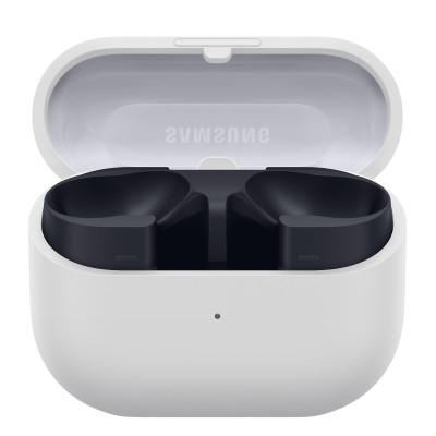 Bluetooth-гарнітура Samsung Galaxy Buds3 FE SM-R420 Gray (SM-R420NZAASEK) Bluetooth-гарнітура Samsung Galaxy Buds3 FE SM-R420 Gray (SM-R420NZAASEK)