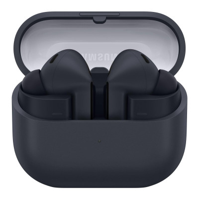 Bluetooth-гарнітура Samsung Galaxy Buds3 FE SM-R420 Black (SM-R420NZKASEK)