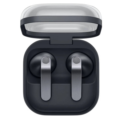 Bluetooth-гарнітура Samsung Galaxy Buds4 Black (SM-R540NZKASEK)