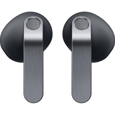 Bluetooth-гарнітура Samsung Galaxy Buds4 Black (SM-R540NZKASEK)