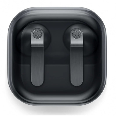 Bluetooth-гарнітура Samsung Galaxy Buds4 Black (SM-R540NZKASEK)