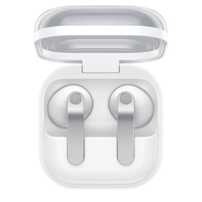 Bluetooth-гарнітура Samsung Galaxy Buds4 White (SM-R540NZWASEK)