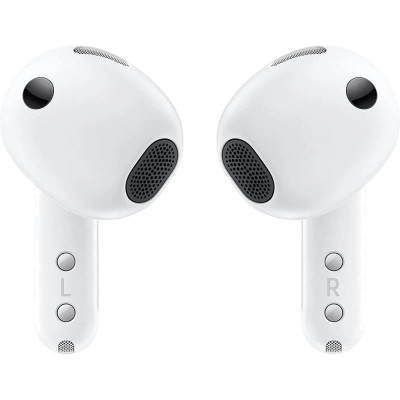Bluetooth-гарнітура Samsung Galaxy Buds4 White (SM-R540NZWASEK)