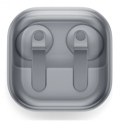 Bluetooth-гарнітура Samsung Galaxy Buds4 White (SM-R540NZWASEK)