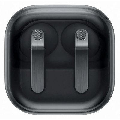 Bluetooth-гарнітура Samsung Galaxy Buds4 Pro Black (SM-R640NZKASEK)
