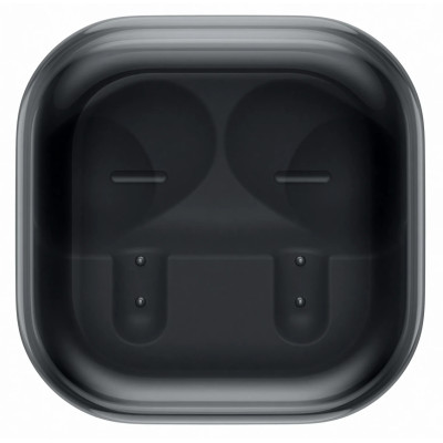 Bluetooth-гарнітура Samsung Galaxy Buds4 Pro Black (SM-R640NZKASEK)
