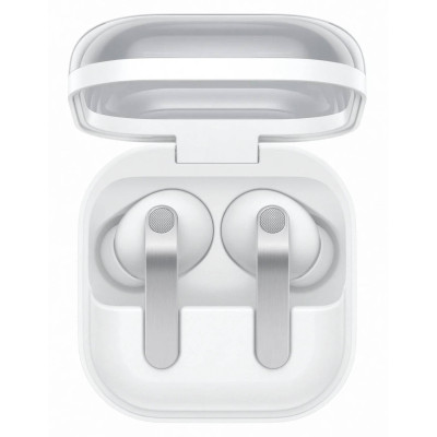 Bluetooth-гарнітура Samsung Galaxy Buds4 Pro White (SM-R640NZWASEK)