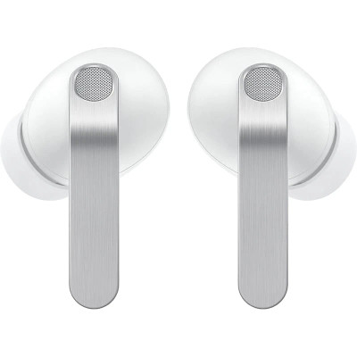 Bluetooth-гарнітура Samsung Galaxy Buds4 Pro White (SM-R640NZWASEK)