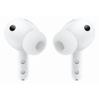 Bluetooth-гарнітура Samsung Galaxy Buds4 Pro White (SM-R640NZWASEK)