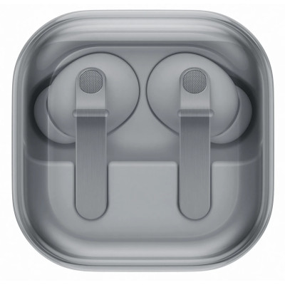 Bluetooth-гарнітура Samsung Galaxy Buds4 Pro White (SM-R640NZWASEK)