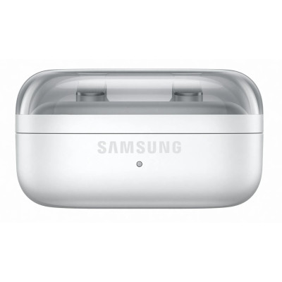 Bluetooth-гарнітура Samsung Galaxy Buds4 Pro White (SM-R640NZWASEK)