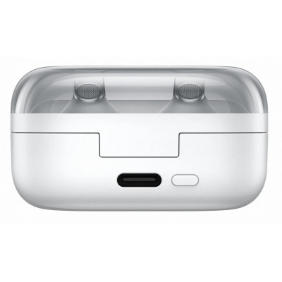 Bluetooth-гарнітура Samsung Galaxy Buds4 Pro White (SM-R640NZWASEK)