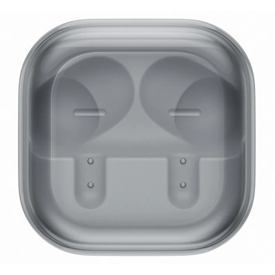 Bluetooth-гарнітура Samsung Galaxy Buds4 Pro White (SM-R640NZWASEK)