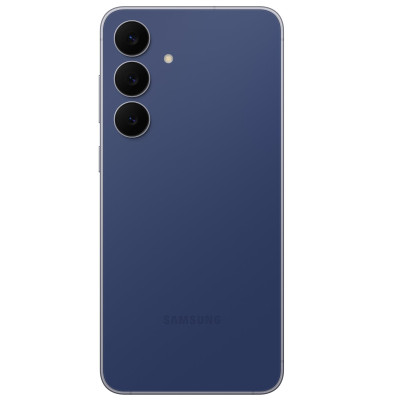 Смартфон Samsung Galaxy S25 FE 8/256GB Navy (SM-S731BDBGEUC)