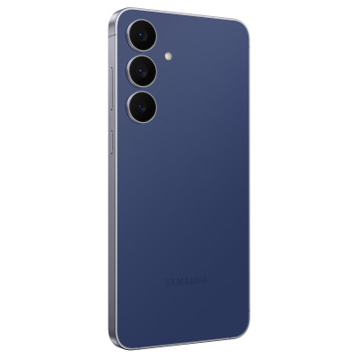 Смартфон Samsung Galaxy S25 FE 8/512GB Navy (SM-S731BDBIEUC)