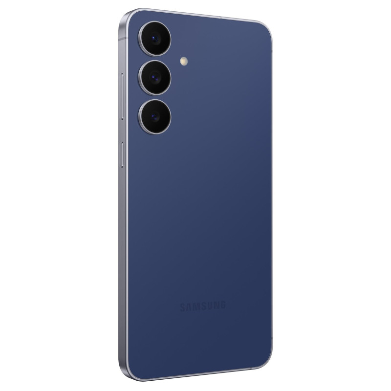 Смартфон Samsung Galaxy S25 FE 8/512GB Navy (SM-S731BDBIEUC) Смартфон Samsung Galaxy S25 FE 8/512GB Navy (SM-S731BDBIEUC)