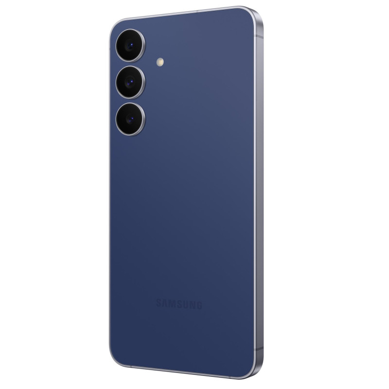 Смартфон Samsung Galaxy S25 FE 8/512GB Navy (SM-S731BDBIEUC) Смартфон Samsung Galaxy S25 FE 8/512GB Navy (SM-S731BDBIEUC)