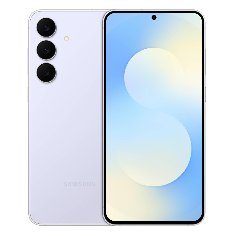 Смартфон Samsung Galaxy S25 FE 8/256GB Icy Blue (SM-S731BLBGEUC) Смартфон Samsung Galaxy S25 FE 8/256GB Icy Blue (SM-S731BLBGEUC)