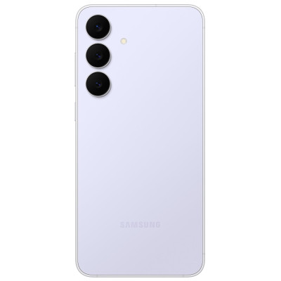 Смартфон Samsung Galaxy S25 FE 8/256GB Icy Blue (SM-S731BLBGEUC)